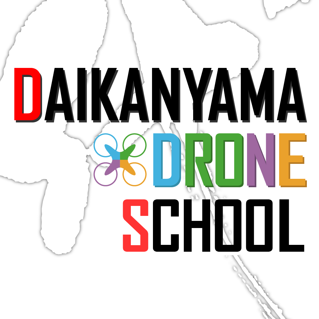 DAIKANYAMA DRONE SCHOOL