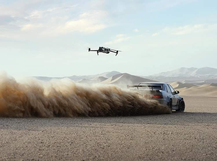 TAKE COPTER ドローン教室