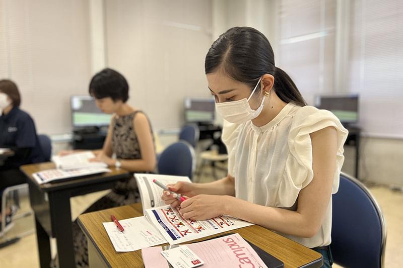 ドローン教習所 佐賀鍋島校