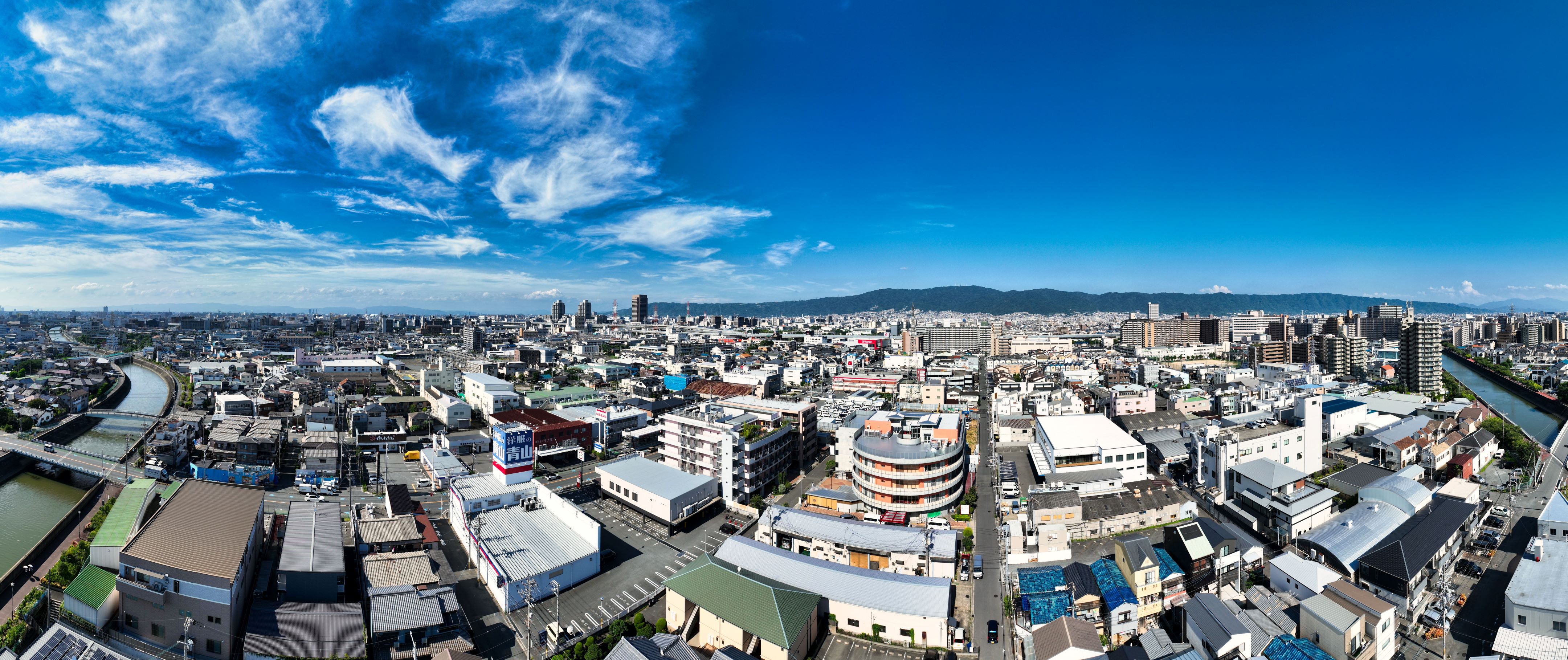 TAKE COPTER ドローン教室