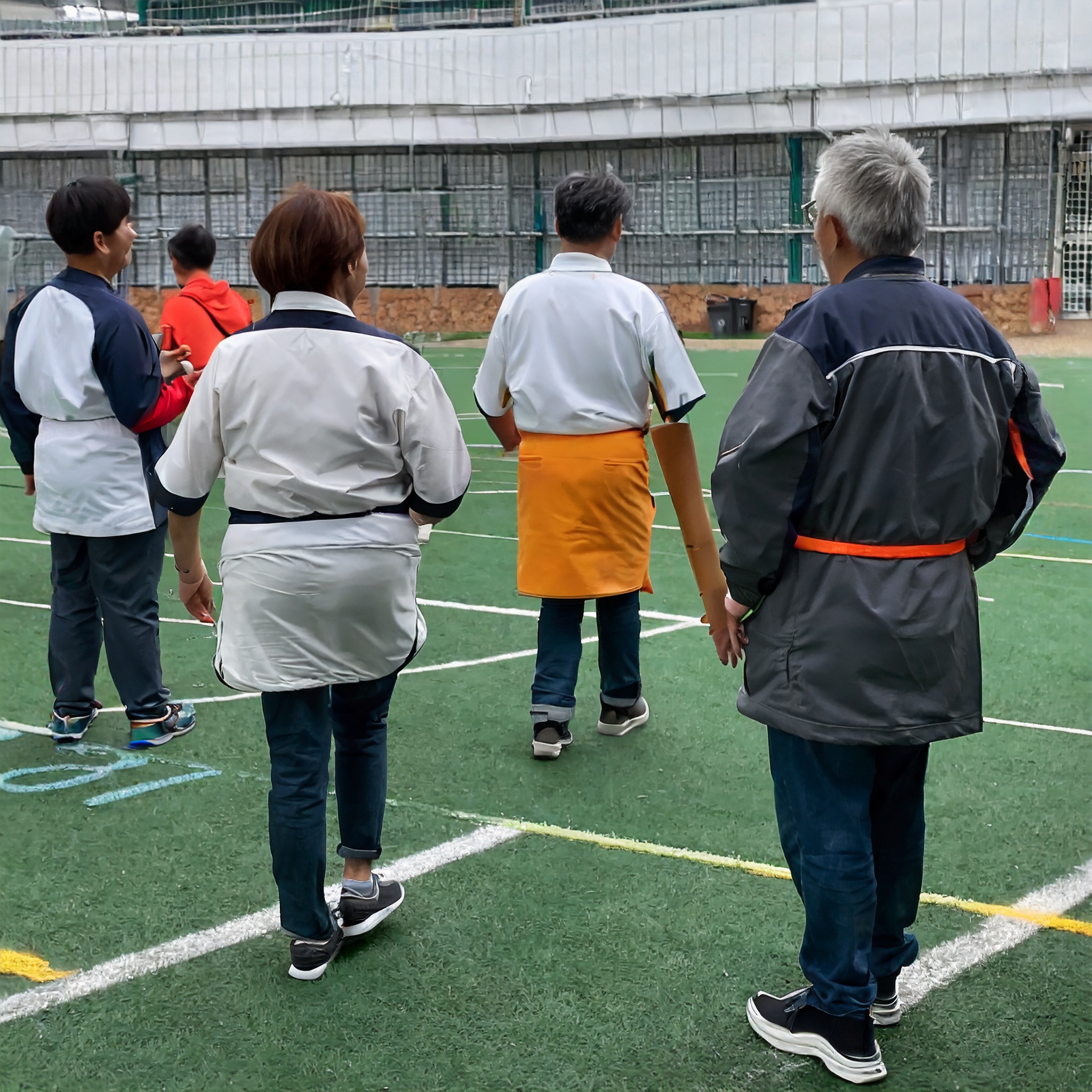 TAKE COPTER ドローン教室